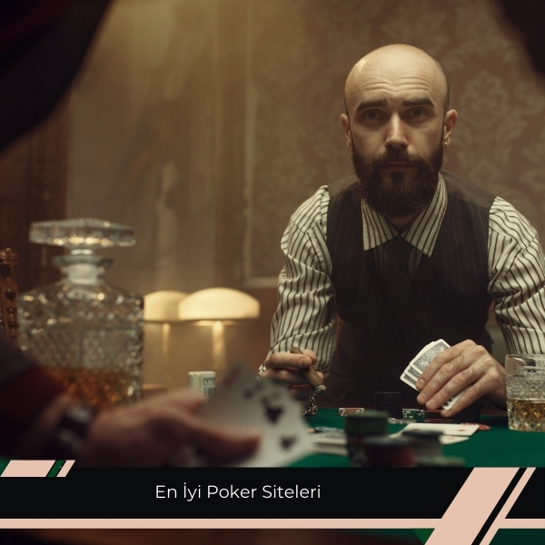 En iyi Poker Siteleri