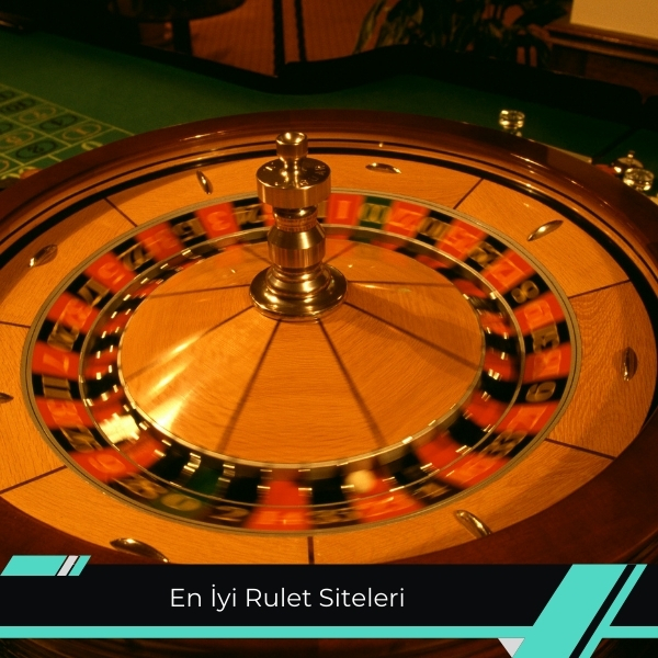 En iyi Rulet Siteleri